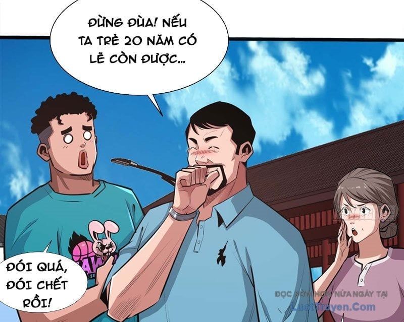 Cực Tốc Hồi Lam - Chapter 29 - Page 8