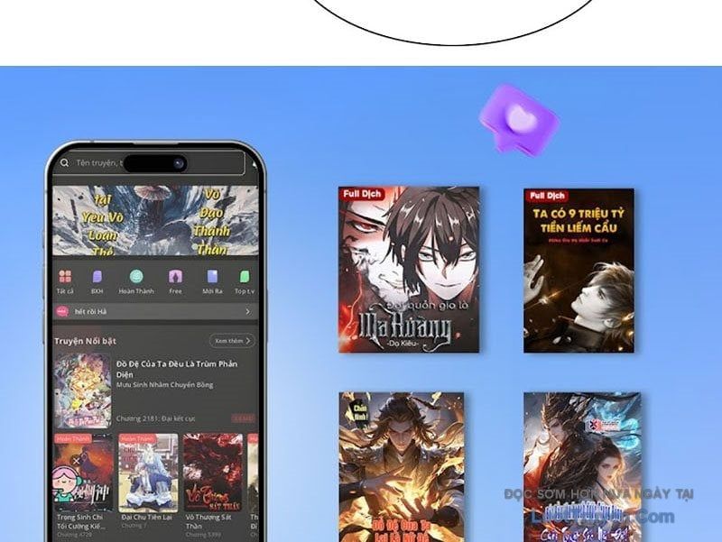 Cực Tốc Hồi Lam - Chapter 29 - Page 84