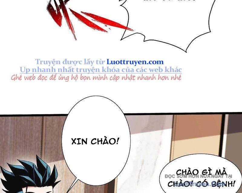 Cực Tốc Hồi Lam - Chapter 30 - Page 12