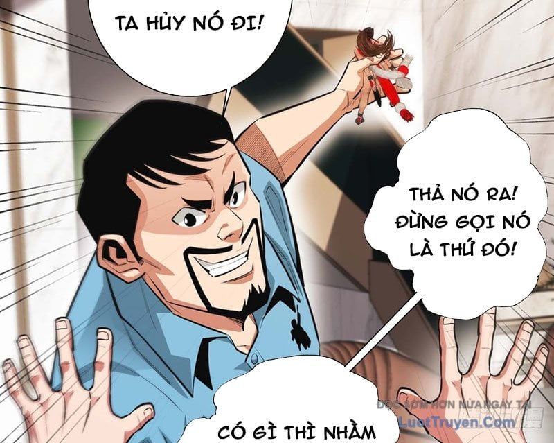 Cực Tốc Hồi Lam - Chapter 30 - Page 19