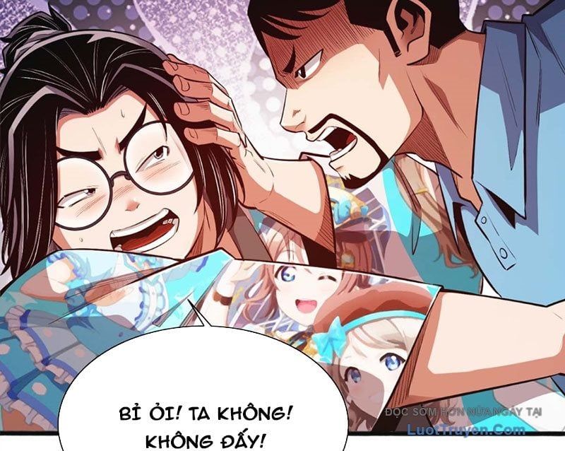 Cực Tốc Hồi Lam - Chapter 30 - Page 22