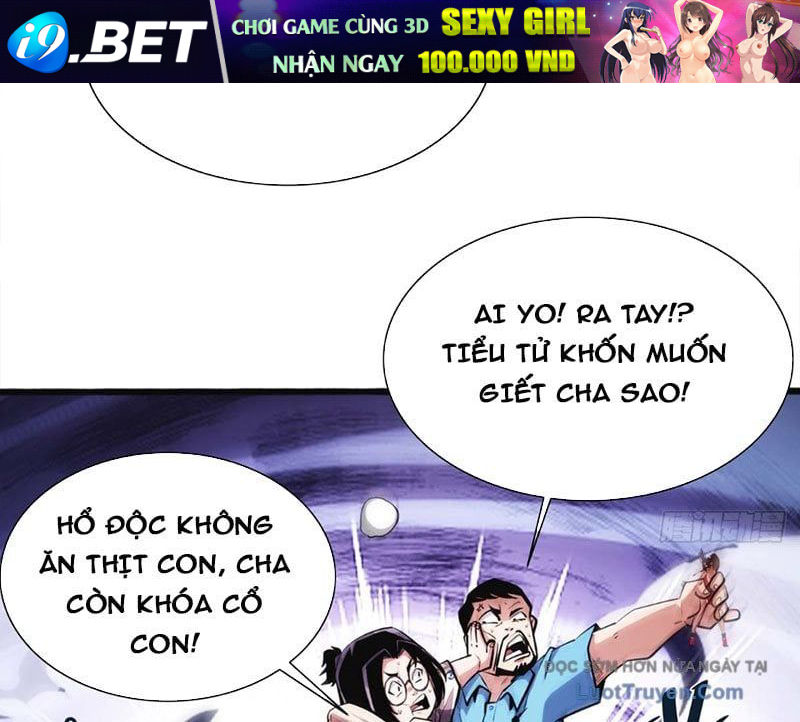 Cực Tốc Hồi Lam - Chapter 30 - Page 23