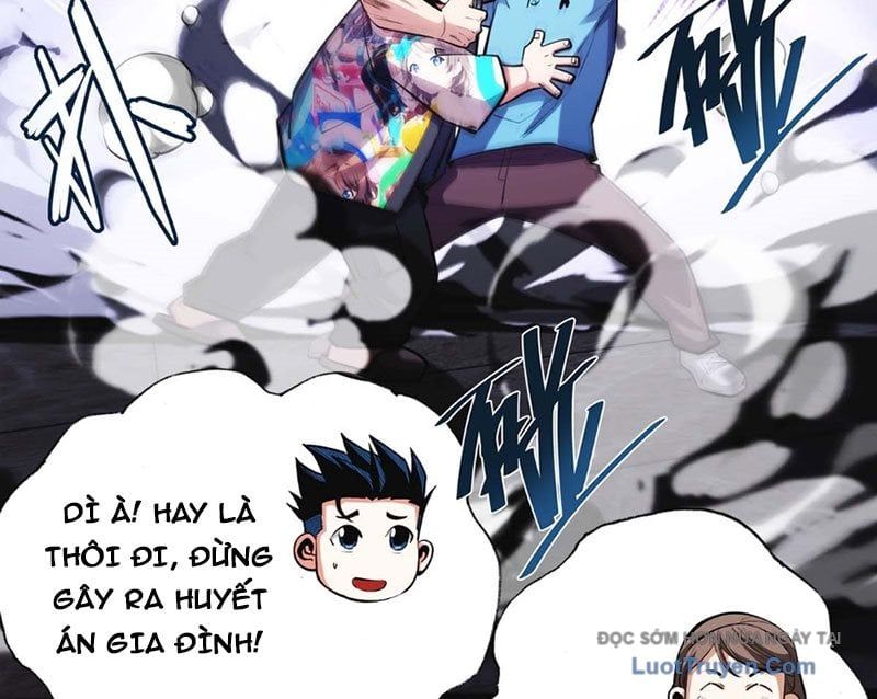 Cực Tốc Hồi Lam - Chapter 30 - Page 24