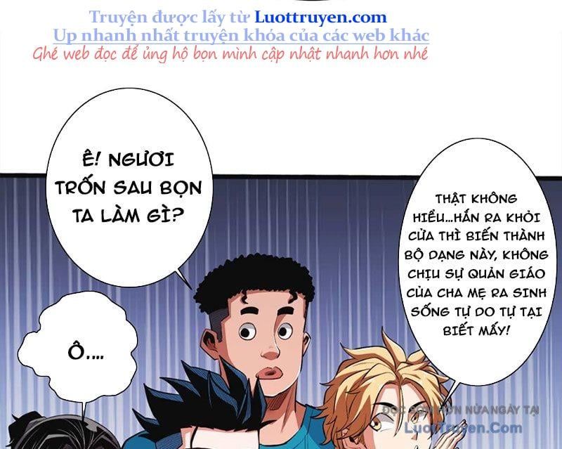 Cực Tốc Hồi Lam - Chapter 30 - Page 29