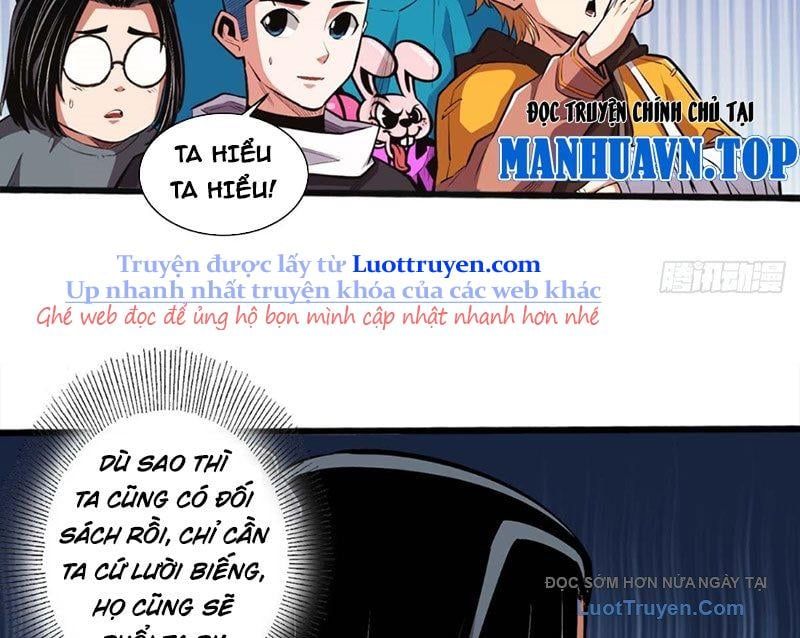 Cực Tốc Hồi Lam - Chapter 30 - Page 30