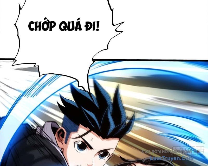 Cực Tốc Hồi Lam - Chapter 30 - Page 34