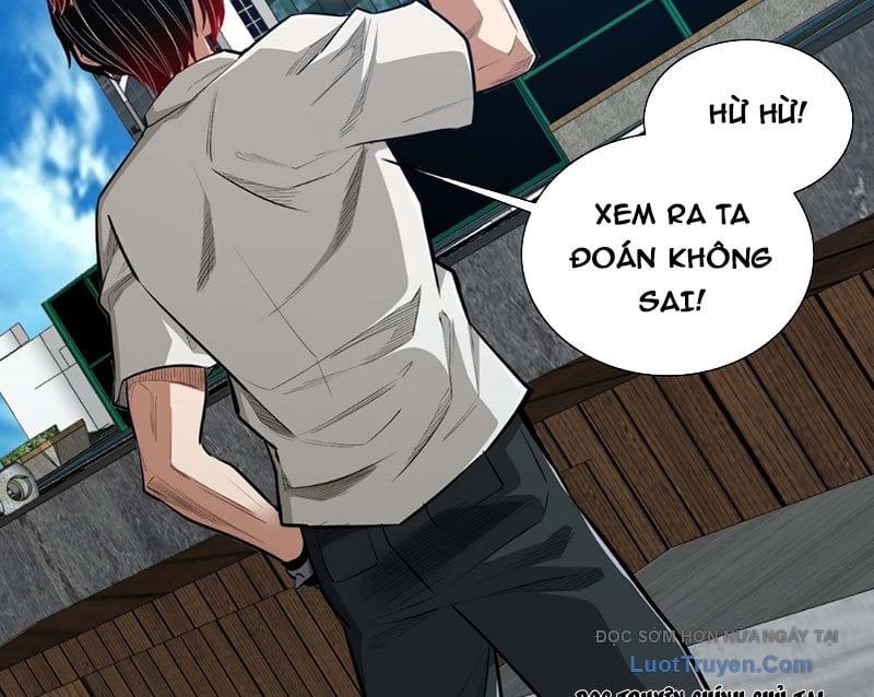 Cực Tốc Hồi Lam - Chapter 30 - Page 38