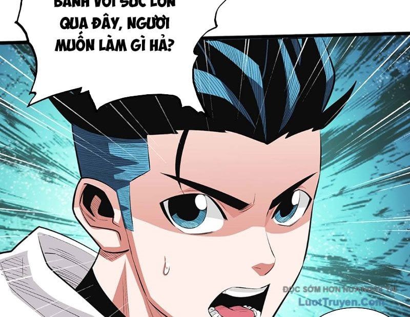 Cực Tốc Hồi Lam - Chapter 30 - Page 49