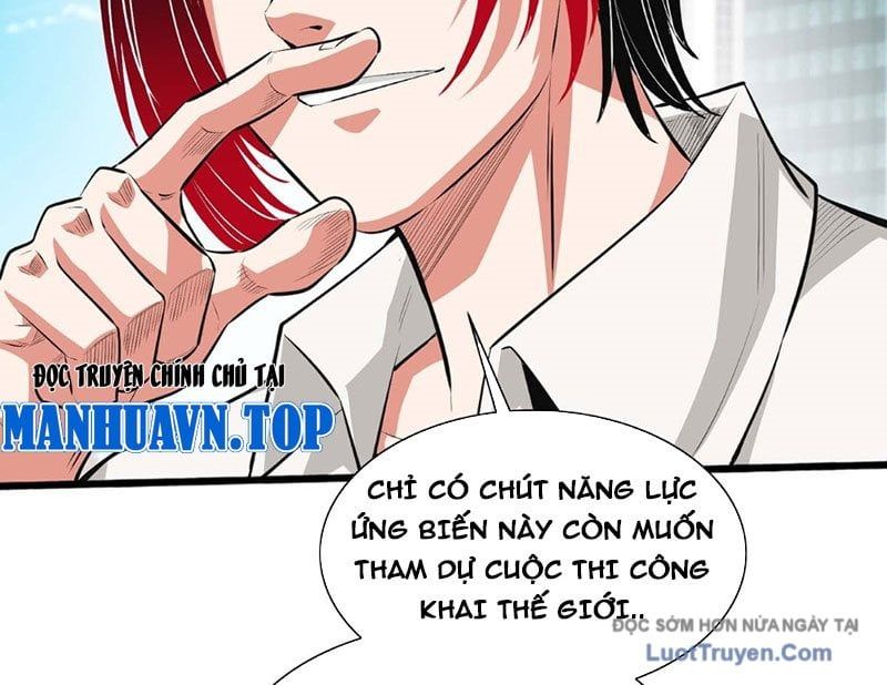 Cực Tốc Hồi Lam - Chapter 30 - Page 52