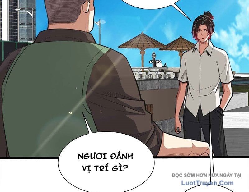 Cực Tốc Hồi Lam - Chapter 30 - Page 59