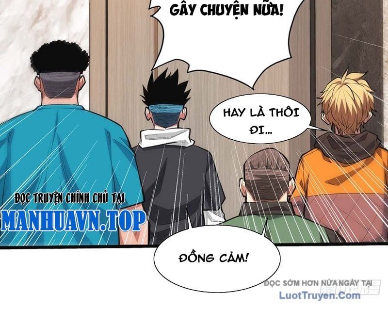 Cực Tốc Hồi Lam - Chapter 30 - Page 9