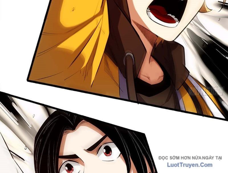 Cực Tốc Hồi Lam - Chapter 31 - Page 11