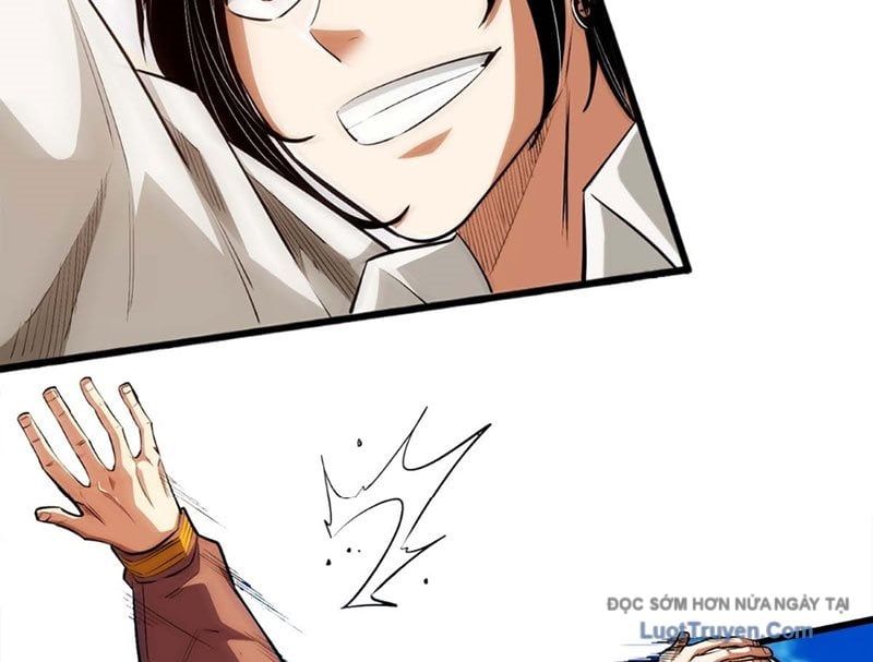 Cực Tốc Hồi Lam - Chapter 31 - Page 12