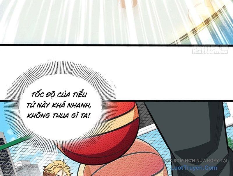 Cực Tốc Hồi Lam - Chapter 31 - Page 17