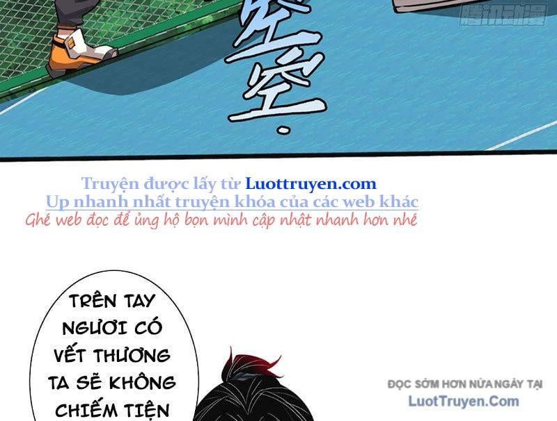 Cực Tốc Hồi Lam - Chapter 31 - Page 19