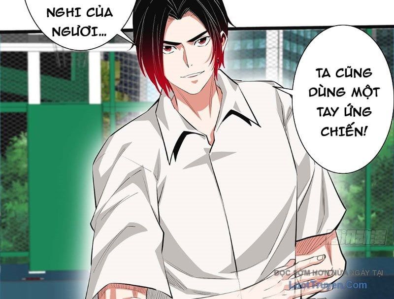 Cực Tốc Hồi Lam - Chapter 31 - Page 20