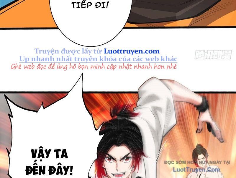 Cực Tốc Hồi Lam - Chapter 31 - Page 24