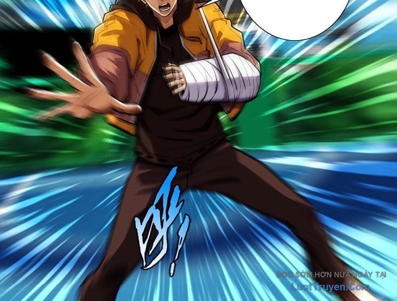 Cực Tốc Hồi Lam - Chapter 31 - Page 27