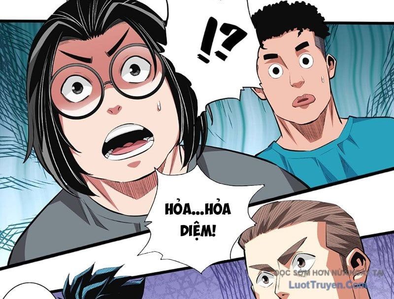 Cực Tốc Hồi Lam - Chapter 31 - Page 36
