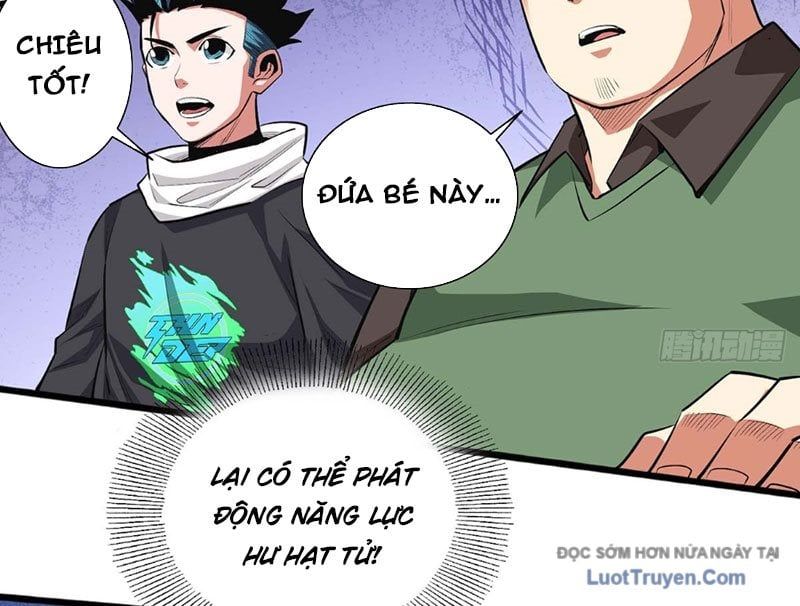 Cực Tốc Hồi Lam - Chapter 31 - Page 37