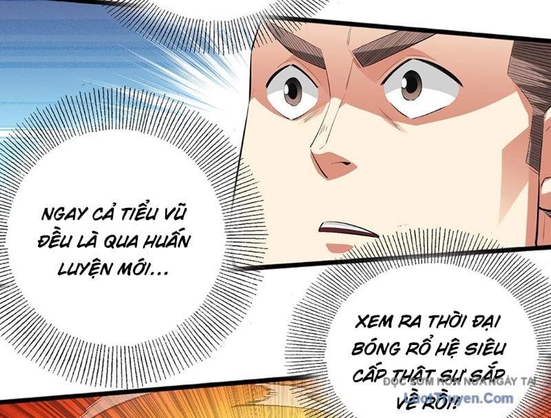 Cực Tốc Hồi Lam - Chapter 31 - Page 38