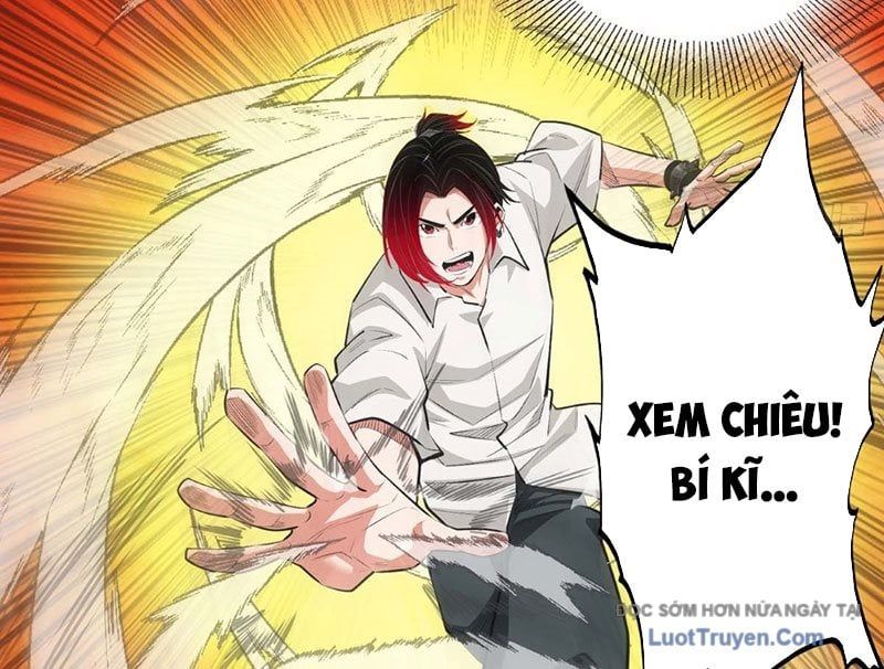 Cực Tốc Hồi Lam - Chapter 31 - Page 39