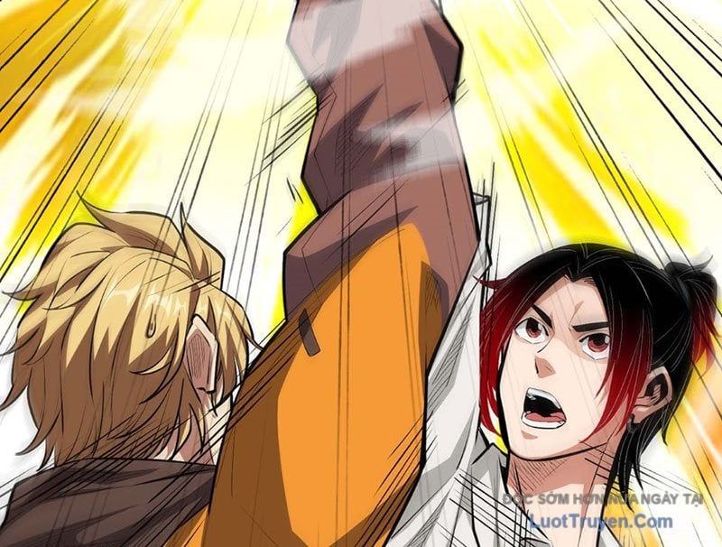 Cực Tốc Hồi Lam - Chapter 31 - Page 6