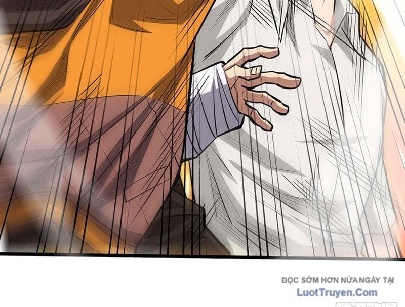 Cực Tốc Hồi Lam - Chapter 31 - Page 7