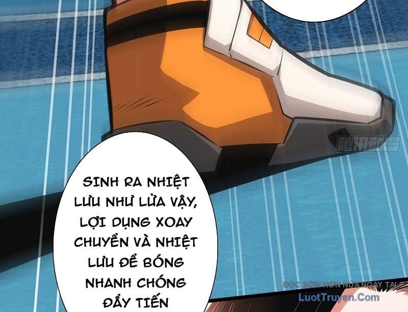 Cực Tốc Hồi Lam - Chapter 31 - Page 70