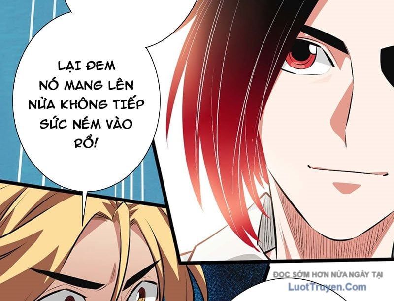 Cực Tốc Hồi Lam - Chapter 31 - Page 71