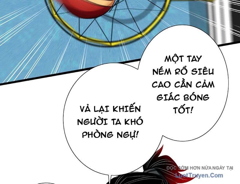 Cực Tốc Hồi Lam - Chapter 31 - Page 83