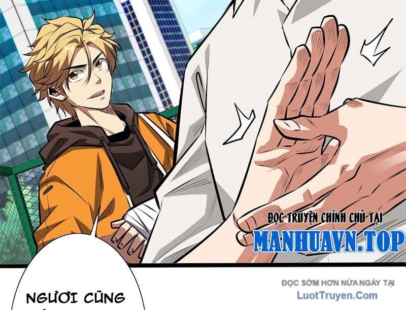 Cực Tốc Hồi Lam - Chapter 31 - Page 85