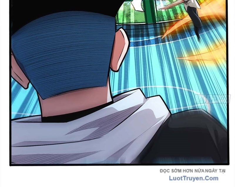 Cực Tốc Hồi Lam - Chapter 32 - Page 15