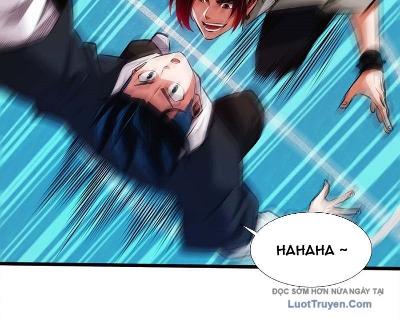 Cực Tốc Hồi Lam - Chapter 32 - Page 19