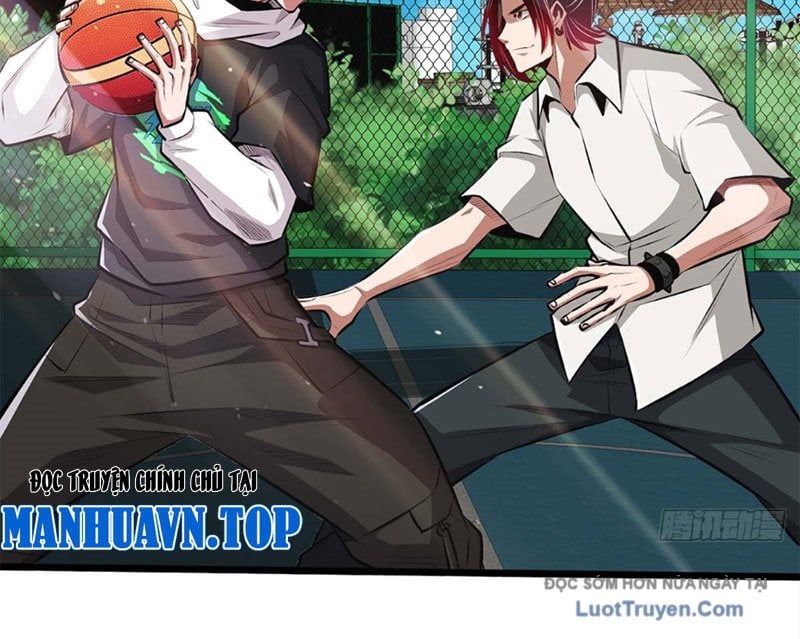 Cực Tốc Hồi Lam - Chapter 32 - Page 21