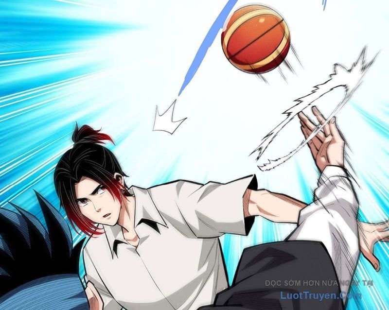 Cực Tốc Hồi Lam - Chapter 32 - Page 26