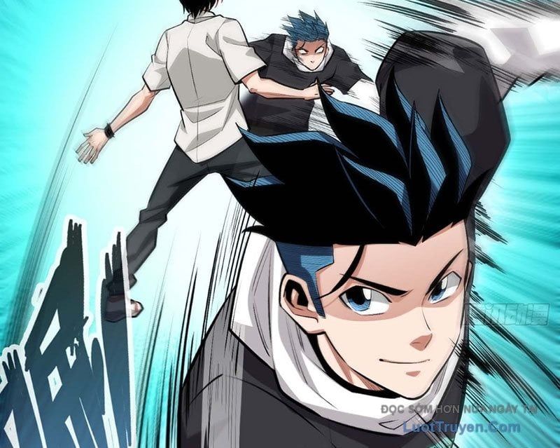 Cực Tốc Hồi Lam - Chapter 32 - Page 29