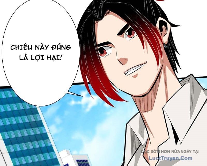 Cực Tốc Hồi Lam - Chapter 32 - Page 3