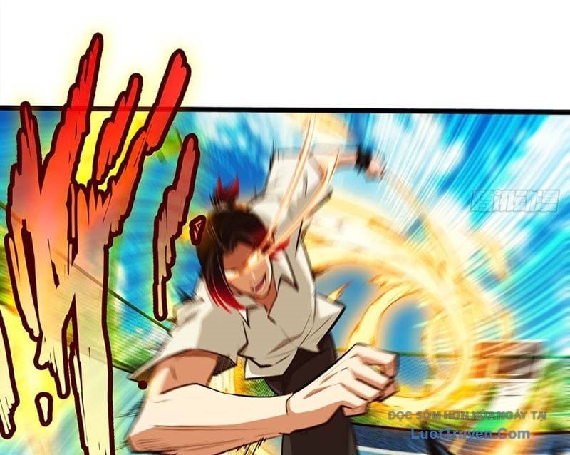 Cực Tốc Hồi Lam - Chapter 32 - Page 36