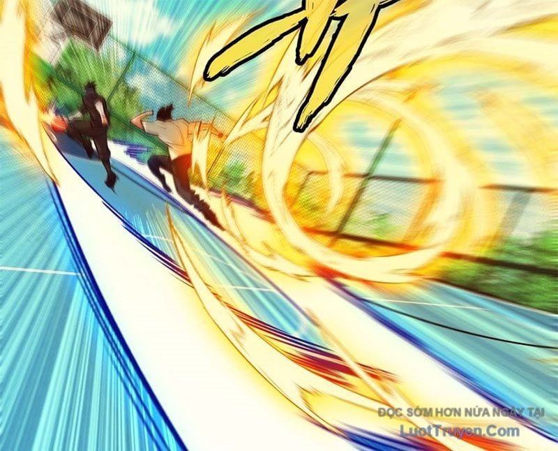 Cực Tốc Hồi Lam - Chapter 32 - Page 41