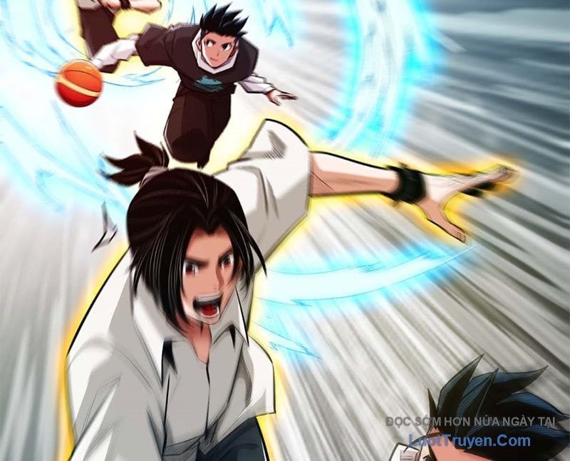 Cực Tốc Hồi Lam - Chapter 32 - Page 44