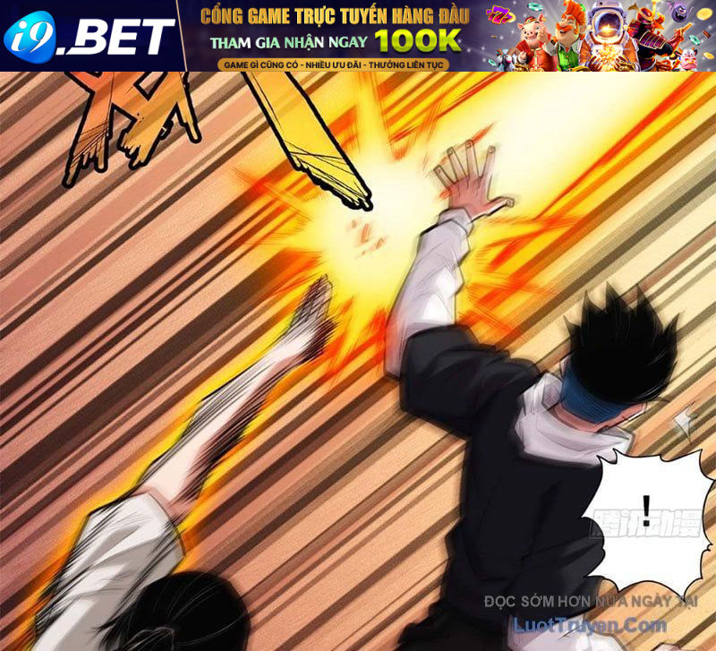 Cực Tốc Hồi Lam - Chapter 32 - Page 49