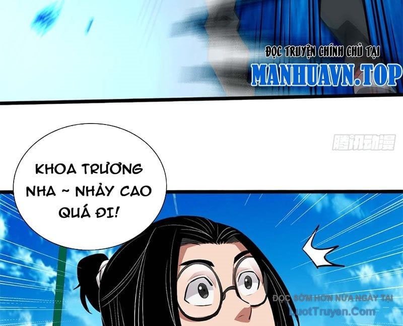 Cực Tốc Hồi Lam - Chapter 32 - Page 56