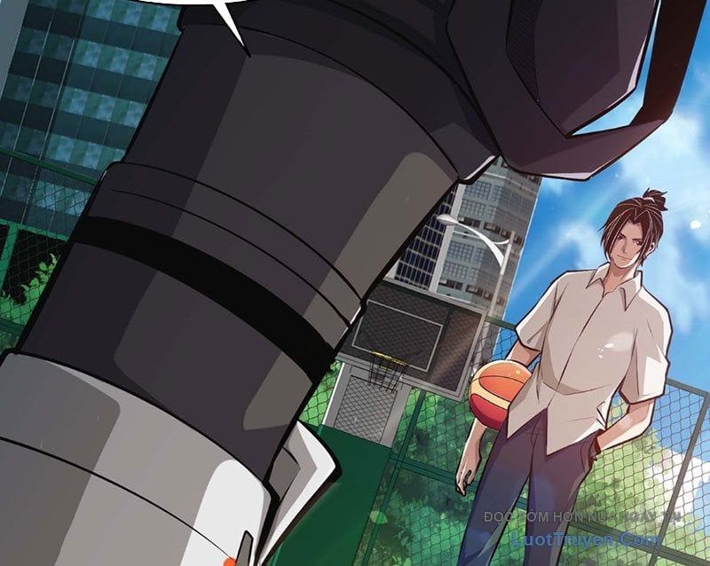 Cực Tốc Hồi Lam - Chapter 32 - Page 8