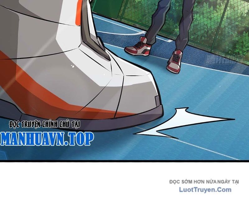 Cực Tốc Hồi Lam - Chapter 32 - Page 9