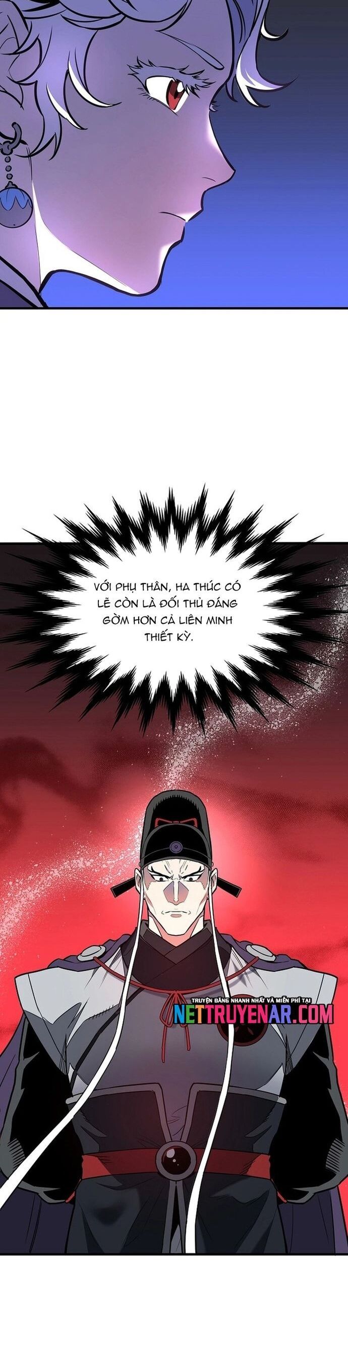 Đại Đao Ngạo - Bất Trạch Cầu Sinh - Chapter 23 - Page 11