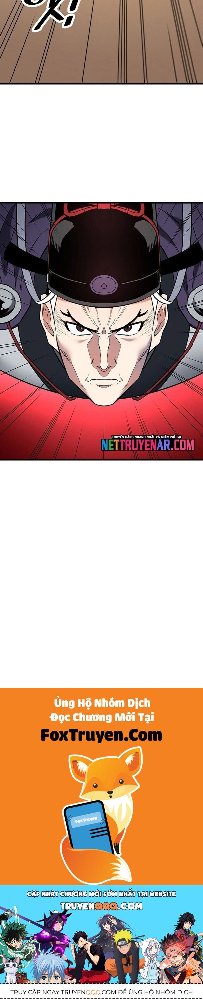 Đại Đao Ngạo - Bất Trạch Cầu Sinh - Chapter 23 - Page 38