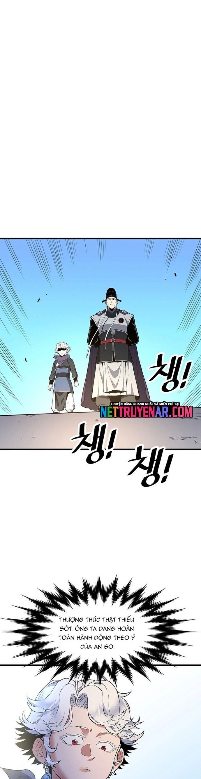 Đại Đao Ngạo - Bất Trạch Cầu Sinh - Chapter 23 - Page 7