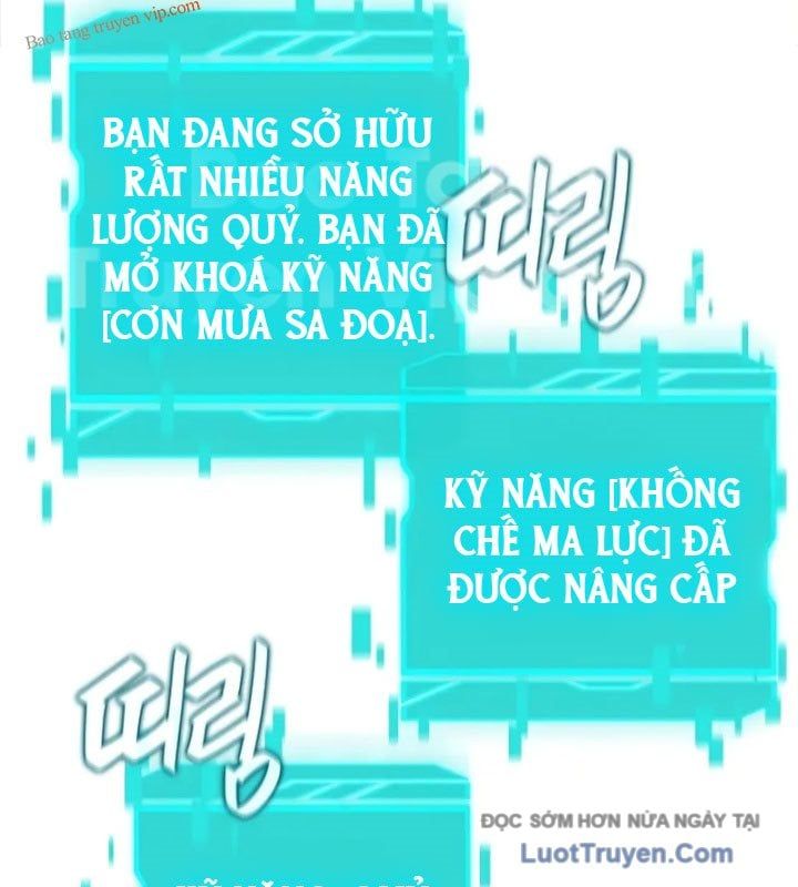 Ma Pháp Sư Hắc Ám Trở Về Để Nhập Ngũ - Chapter 52 - Page 109