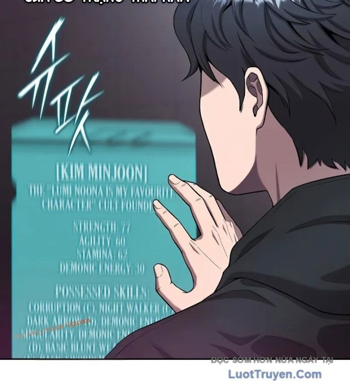 Ma Pháp Sư Hắc Ám Trở Về Để Nhập Ngũ - Chapter 52 - Page 111